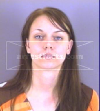 Tiffany Nicole Hamilton
