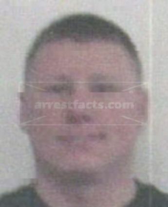 Justin Lawrence Mcvicker