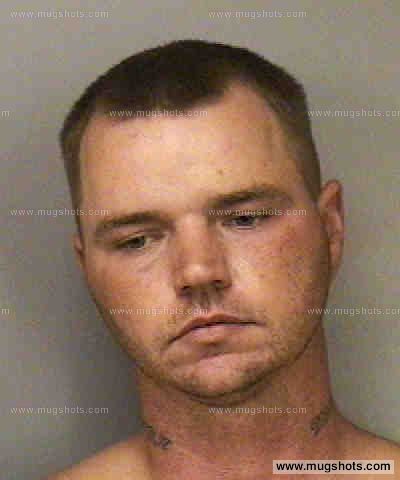 Joshua Dean Bush