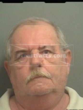 Richard Alfred Branford