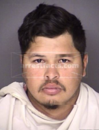 Reynaldo Alejandro Arango