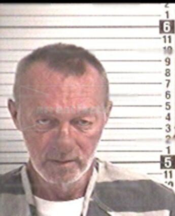 David Barry Lawley