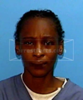 Sharon Pattice Whitehead