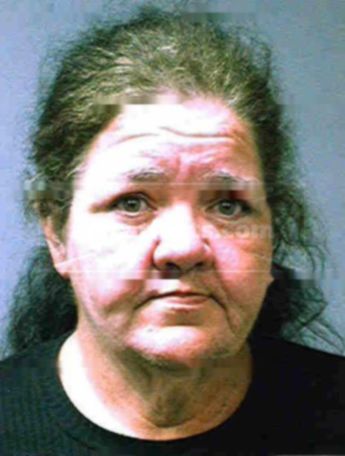 Rhonda Britton Nye