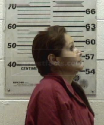 Joyce Vega