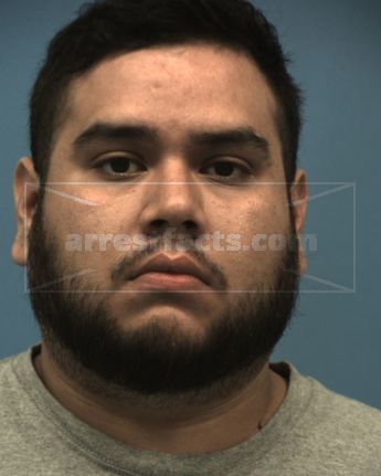 Jonathan Roy Hernandez