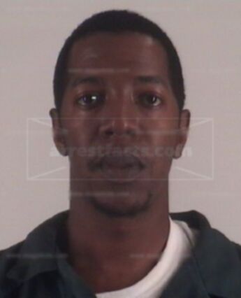 Antwan Pernell-Jon Roberts