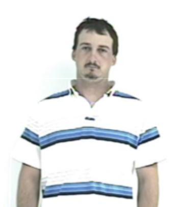 Joshua Don Justus