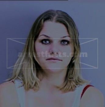 Amber Deann Vanwagnen