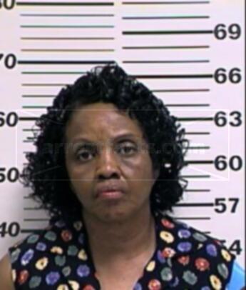 Hattie Franklin Miller
