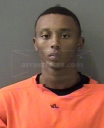 Octavian Anthony Blade