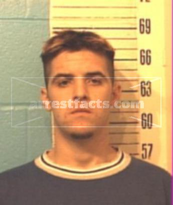 Christopher Gerald Fussell