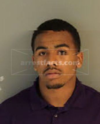 Johnathan Farris