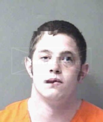 Timothy Michael Mcdonald
