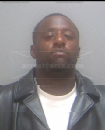 Dajon Emanuel Hamilton
