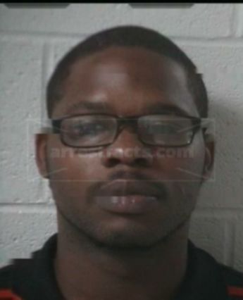 Kareem Devon Williams