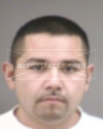 Ruben Vargas Contreras