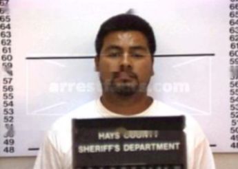 Joe Albert Alvarado
