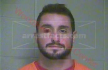 Travis William Bush