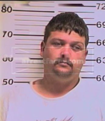 Donnie Calvin Macglaun