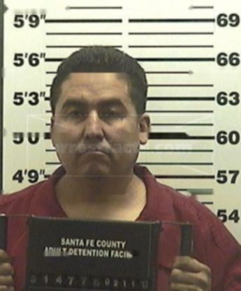 Juan Ramirez Martinez