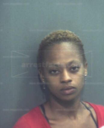 Delania Tharshaa Lowman