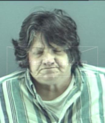 Paula Jackson Grimes
