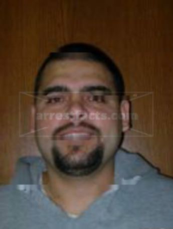 Mario Guadalupe Flores