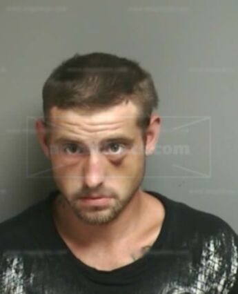 Corey Robert Main