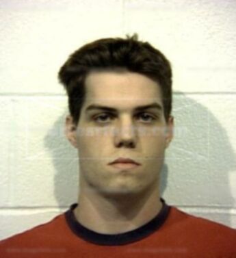 Shane Kyle Berry