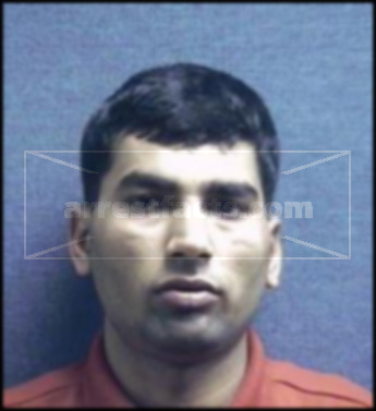 Previn Patel