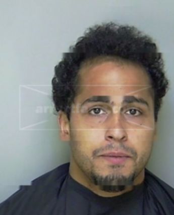 Steven Christopher Coleman