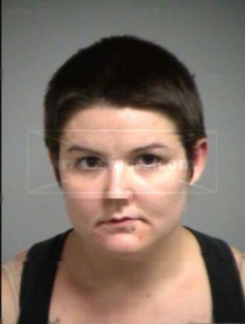 Amy Beth Pike