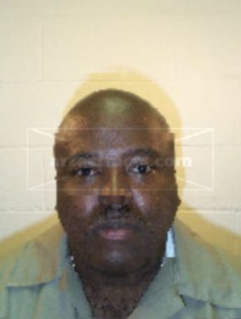 Darrin Jackson