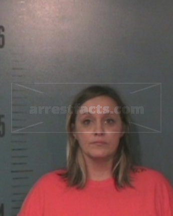 Jennifer Dawn Johnson