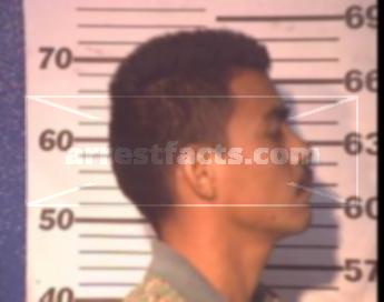 Gamaliel Ramos Rodriguez