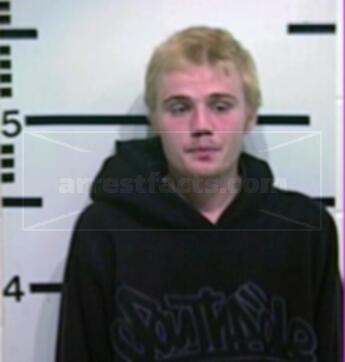 Daniel Lee Tanner