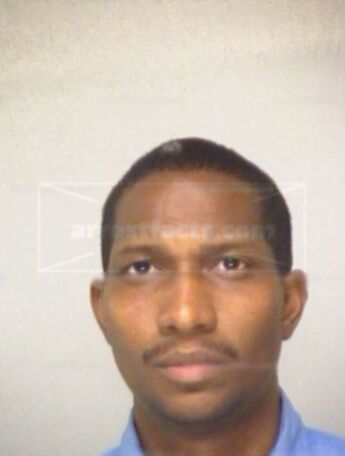 Ralph Houston Harris