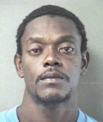 John Earnest Jamison Ii