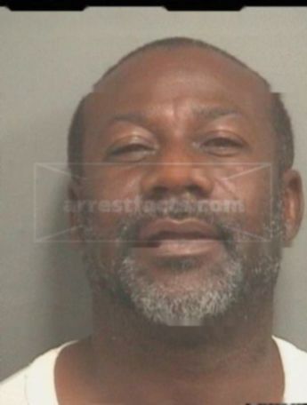 Darryl Quinn Harris