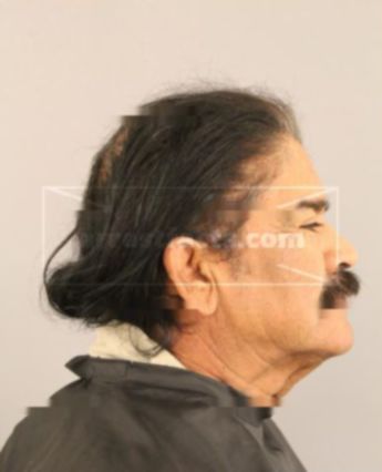 Buck Gonzales