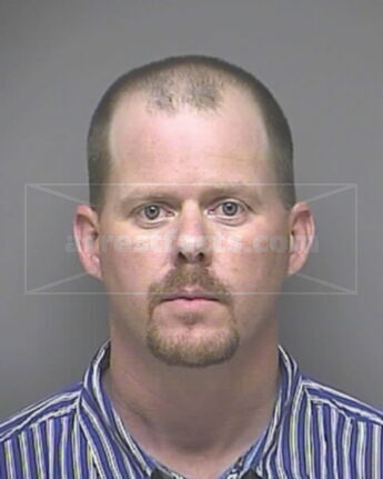 Brian Alan Burkhalter