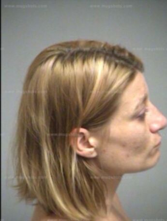 Amanda Elaine Mchugh