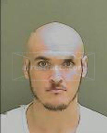 Justin Ryan Myers