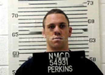 Samuel Edward Perkins