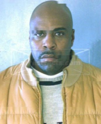 James Howard Ware