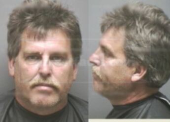 Christopher James Carman