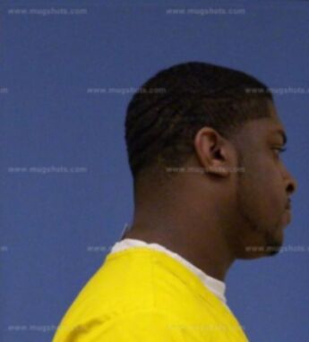 Marcellus L Oliver Jr.