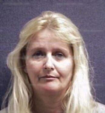 Tina Marie Hamilton