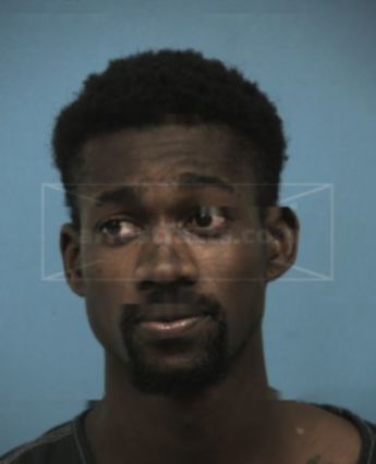Jeremiah Antoine Thomas